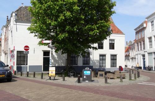 Binnenstad Apartment | De Soeten Inval