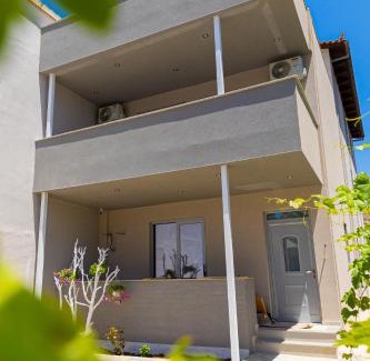 Himare Hotel | De Sol