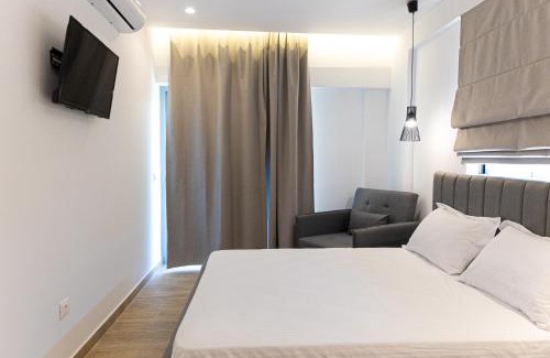 Himare Hotel | De Sol