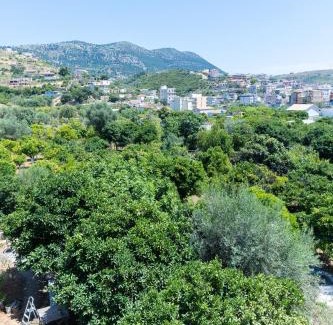 Himare Hotel | De Sol