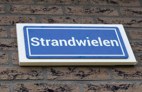 Sint Maarten Villa | De Strandwielen