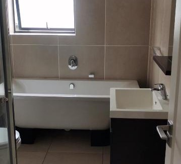 Firgrove Rural Apartment | De velde Estate
