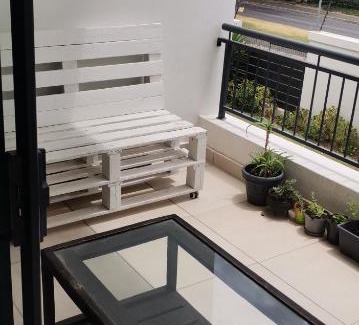 Firgrove Rural Apartment | De velde Estate