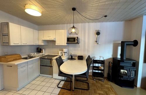Falkenstein Apartment | Fpf-46eg - Ferienpark im Schönen Falkenstein
