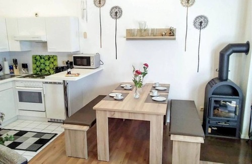 Falkenstein Apartment | FPF-09 - Vacation park in beautiful Falkenstein (1)