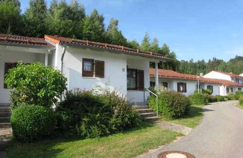 Falkenstein Apartment | FPF-09 - Vacation park in beautiful Falkenstein (1)