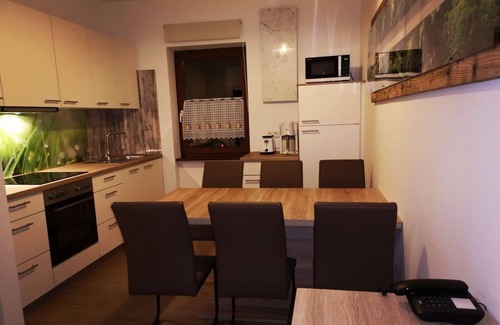 Falkenstein Apartment | Fpf-28 - Ferienpark im Schönen Falkenstein