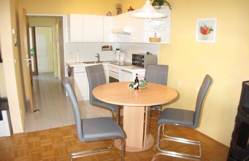 Falkenstein Apartment | Fpf-15eg - Ferienpark im Schönen Falkenstein