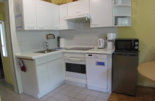Falkenstein Apartment | Fpf-15eg - Ferienpark im Schönen Falkenstein