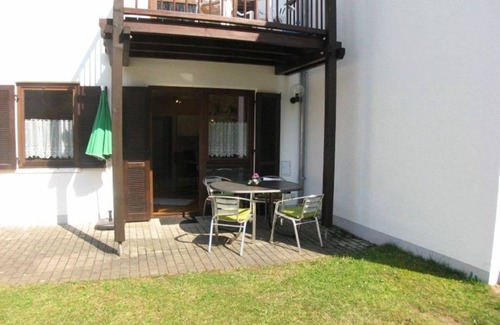 Falkenstein Apartment | Fpf-15eg - Ferienpark im Schönen Falkenstein