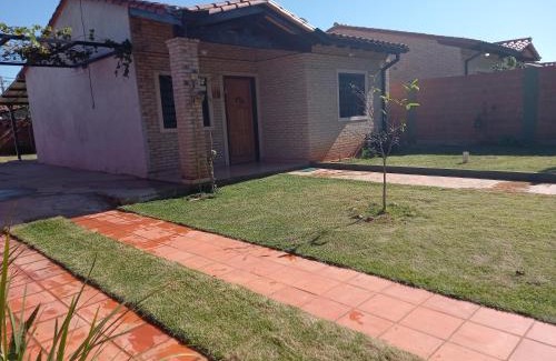 Luque House | De vuelta a casa