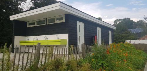 Bant Bed & Breakfast | De Wachtloper
