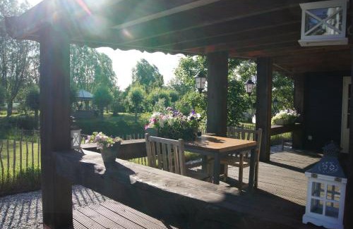 Biggekerke Ski Chalet | De Weide Blick