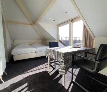Oostkapelle Apartment | De Wentehoeve