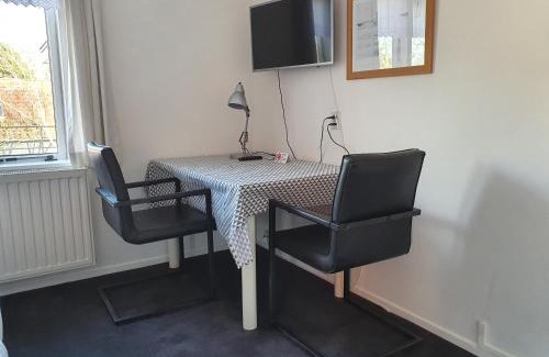 Oostkapelle Apartment | De Wentehoeve