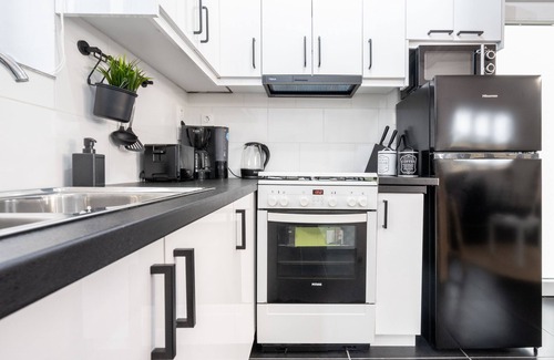 Spartylas Apartment | Dea Attica - Sea View Apartment with swimming pool