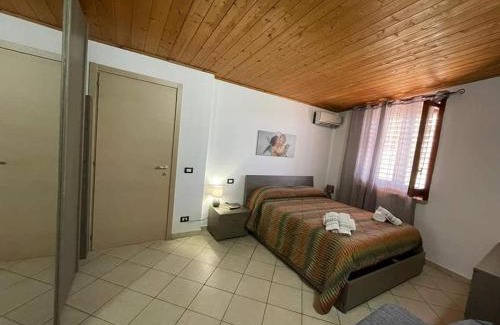 Scicli House | Dea Casa Vacanza a Scicli