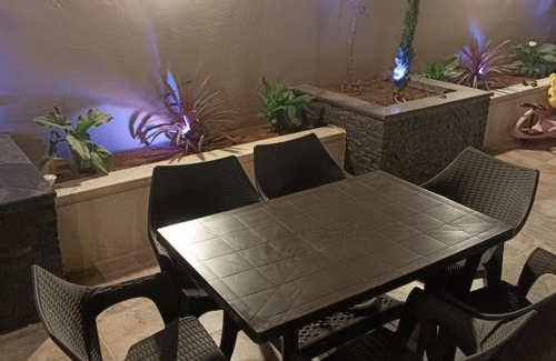 Al Rama Ski Chalet | Deadsea- Al Alia Private Pool Villa