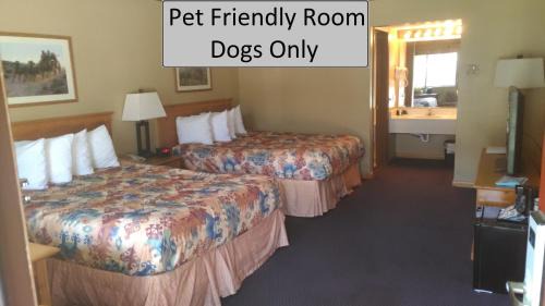 Deadwood Hotel | Deadwood Miners Hotel & Restaurant