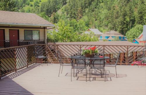 Deadwood Hotel | Deadwood Miners Hotel & Restaurant