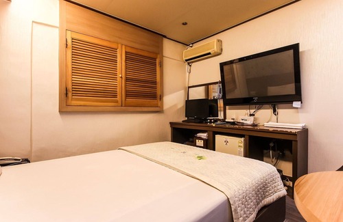 Pyeongni-dong Hotel | Deagu Pyeongnidong WA