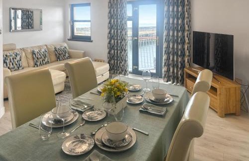 Kirkcaldy House | Deas' Wharf