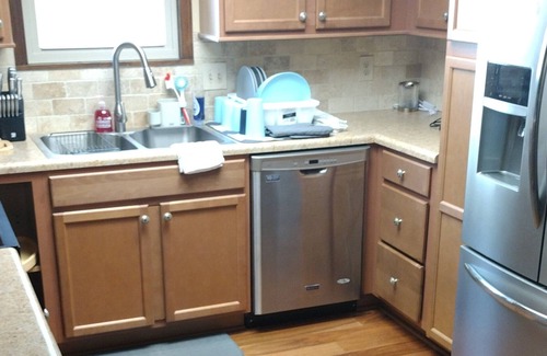 North Augusta House | Deb's Place