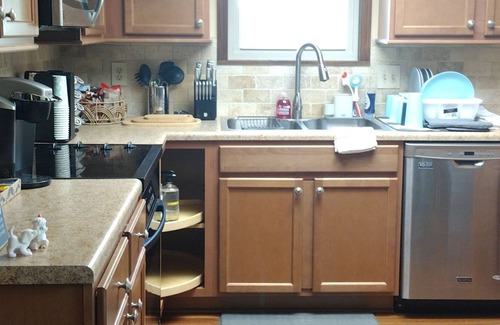 North Augusta House | Deb's Place