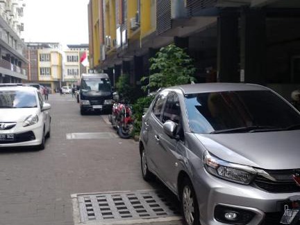 Bandung Apartment | Deballa property