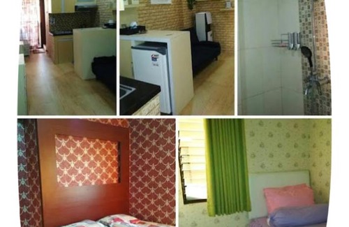 Bandung Apartment | Deballa property