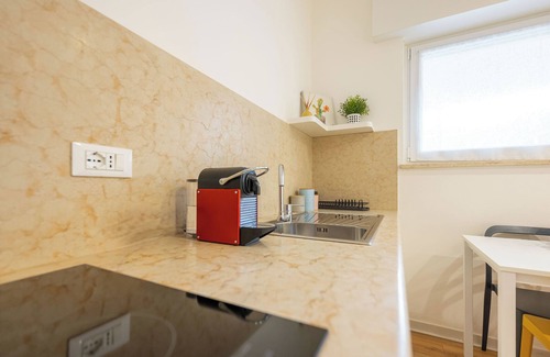Cittadella Apartment | Debora's Flat