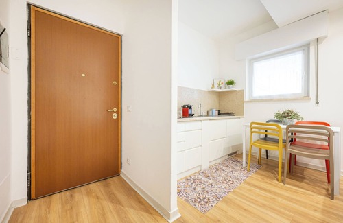 Cittadella Apartment | Debora's Flat