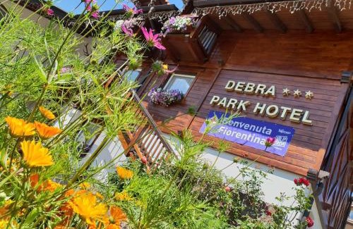Moena Hotel | Debra Park Hotel