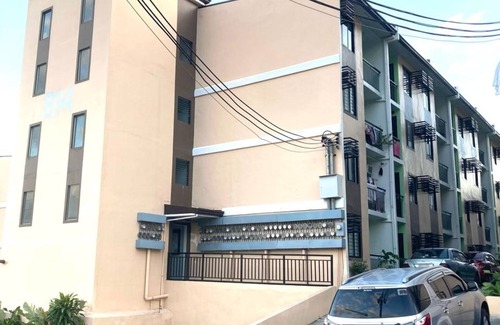 Cebu Condo | Deca homes condominium tisa Labangon