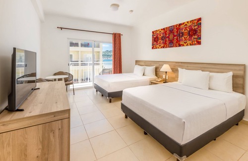 Rincon de Guayabitos Hotel | Decameron Isla Coral Guayabitos Ramada All Inclusive Resort