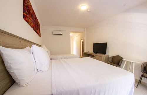 Rincon de Guayabitos Hotel | Decameron Isla Coral Guayabitos Ramada All Inclusive Resort