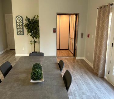 Oakhurst Apartment | Decatur Delight Mixed- Use Apartments!