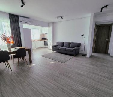 Craiova Apartment | Decebal Residence Craiova