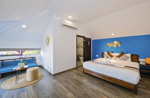 Hoi An City Centre Hotel | December Hoi An Villa