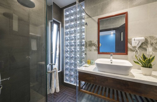 Hoi An City Centre Hotel | December Hoi An Villa