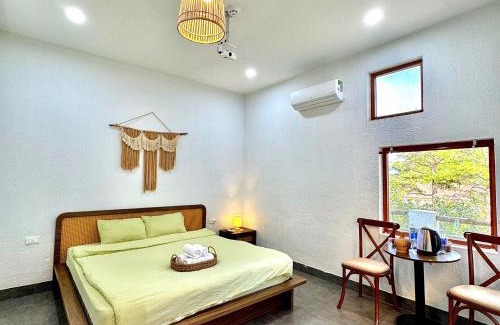 Kon Plong Apartment | December Homestay & Coffee Măng Đen - only Vietnamese Guest