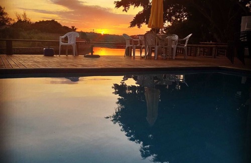 Marina House | Deck 77 Marina - Spectacular Sunset View