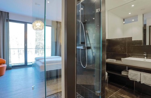 Soest Hotel | Deck 8 Designhotel.Soest