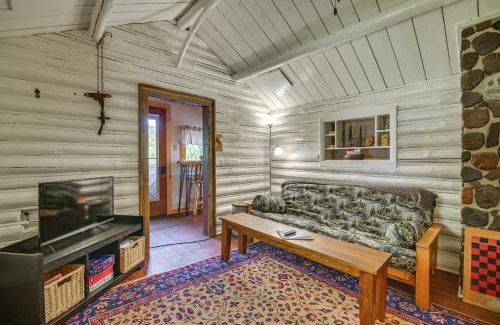 Magalloway Plantation House | Deck and Fire Pit Nature Lovers Retreat in Maine!