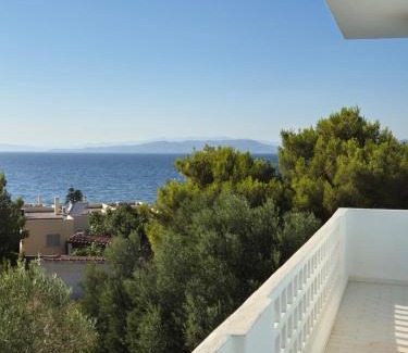 Vagia Apartment | Deco Apartments Aigina