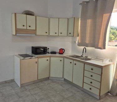 Vagia Apartment | Deco Apartments Aigina