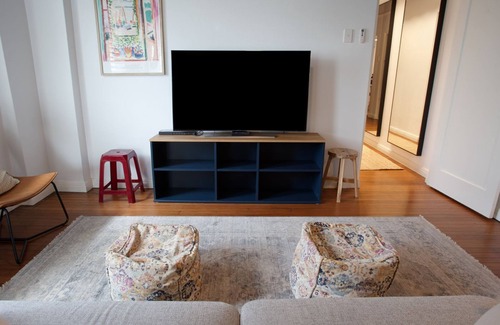 Bellevue Hill Apartment | Deco Desire, Bellevue Hill Isyd
