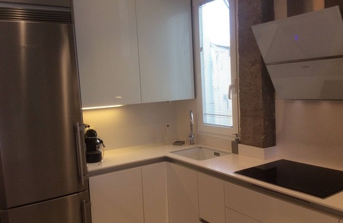 Gros Apartment | Decor, lujoso apartamento con vistas al rio