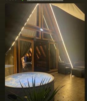 Zlatibor House | Dedin borak