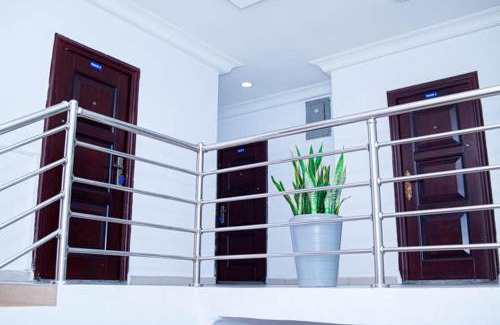 Port Harcourt House | Dee & Dee HOMES